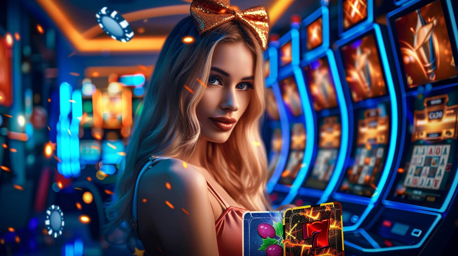 Màn hình game slot online đa dạng tại f8beta dành cho người chơi Việt Nam