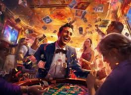 Màn hình Bingo trực tuyến tại f8beta dành cho người chơi Việt Nam