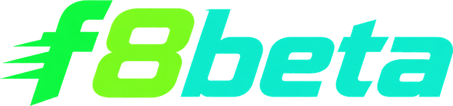 Logo f8beta